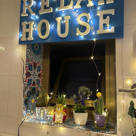 바리 Relax House 빌라 외부 사진