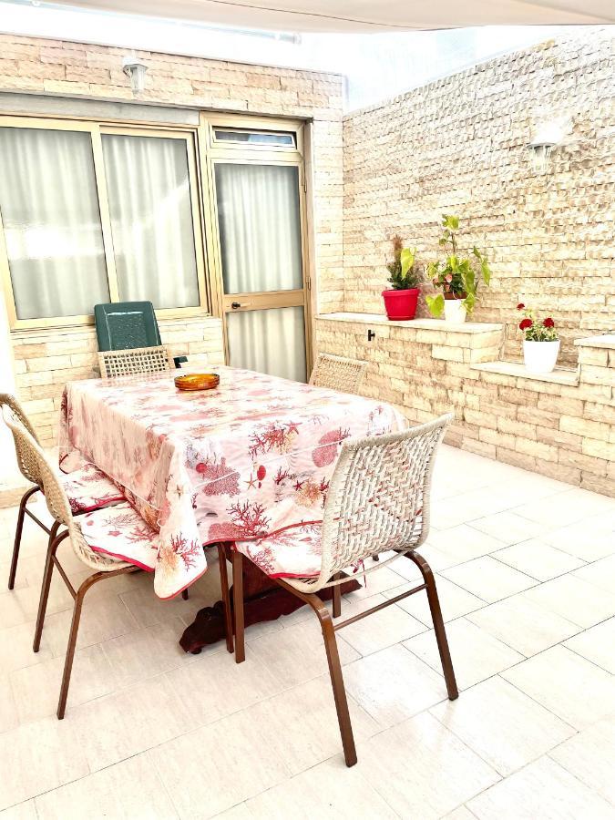 바리 Relax House 빌라 외부 사진