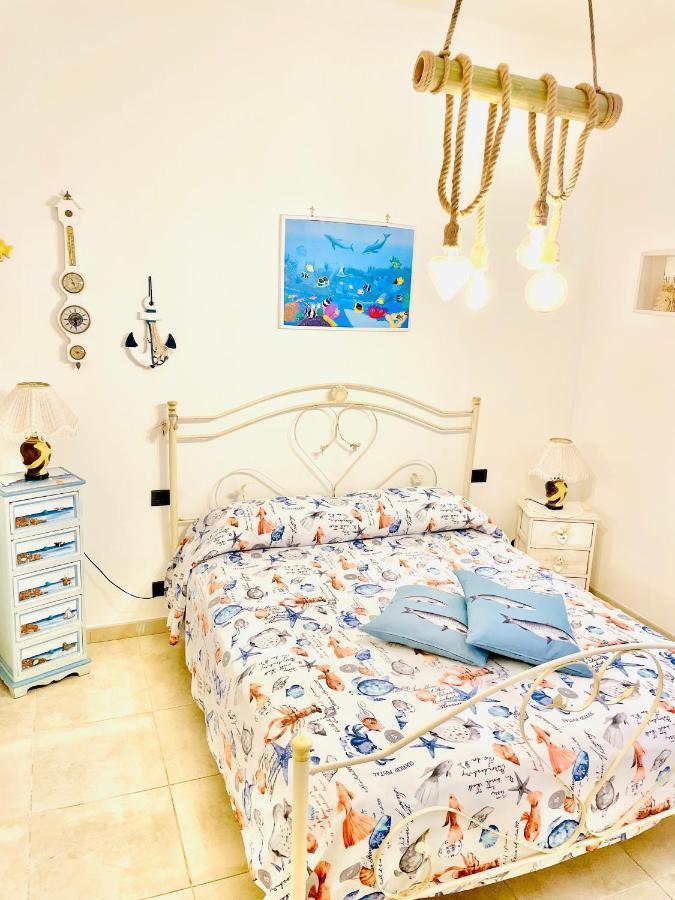 바리 Relax House 빌라 외부 사진