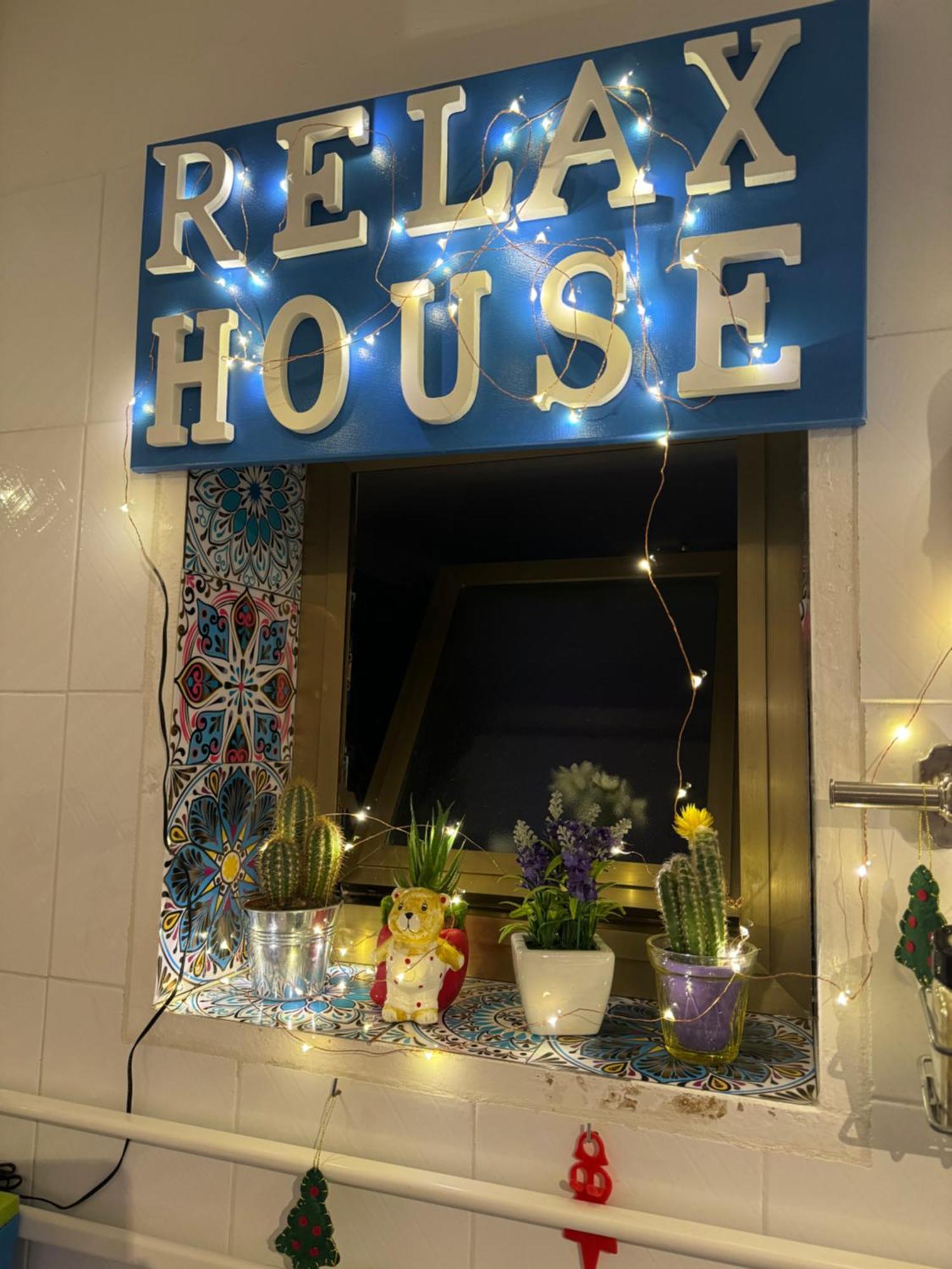 바리 Relax House 빌라 외부 사진